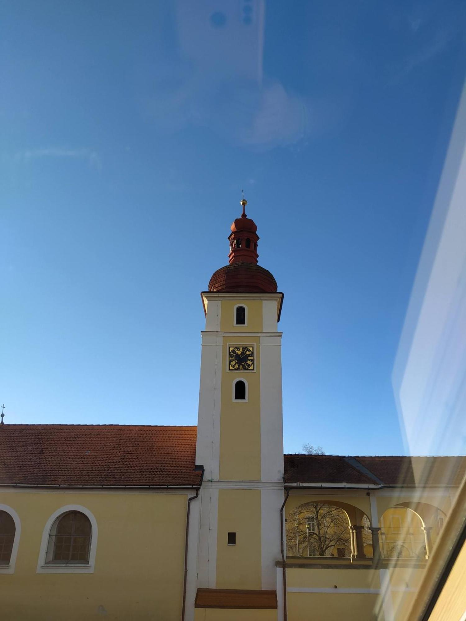 Penzion Nove Dvory Kutná Hora Dış mekan fotoğraf